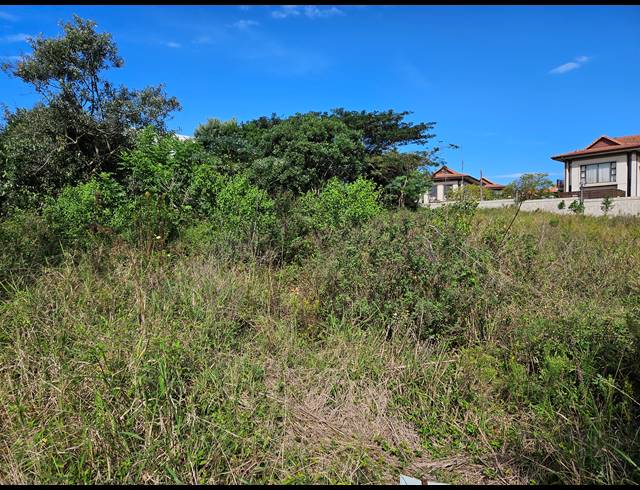 1,160M² VACANT LAND FOR SALE IN HAWAAN FOREST ESTATE